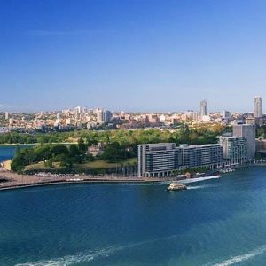 Tour du lịch úc 7 ngày MELBOURNE - SYDNEY bay Vietnam Airlines