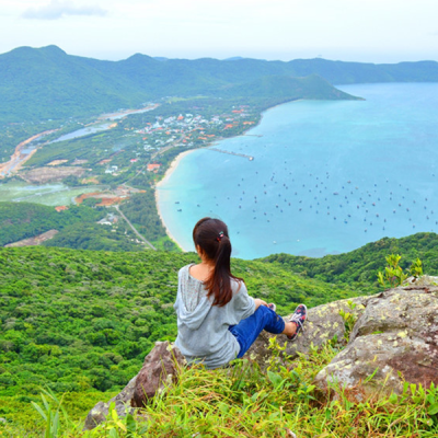 “CÔN ĐẢO XƯA VÀ NAY”  ( 03 NGÀY 03 ĐÊM – ĐI VỀ BẰNG TÀU CAO TỐC )