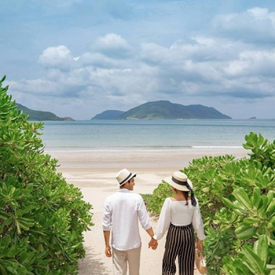 “CÔN ĐẢO XƯA VÀ NAY” ( 03 NGÀY 02 ĐÊM – ĐI VỀ MÁY BAY )