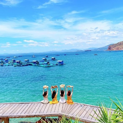 Con Đường Di Sản Miền Trung “KHÁM PHÁ ĐẤT VÕ QUI NHƠN“