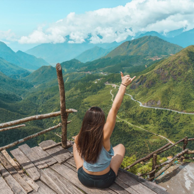 CHƯƠNG TRÌNH TÂY BẮC – LAI CHÂU – ĐIỆN BIÊN 5 NGÀY 4 ĐÊM